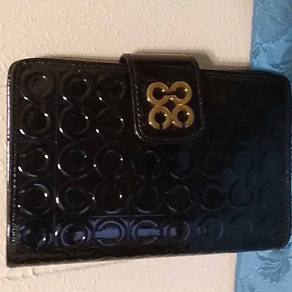 Coach Planner